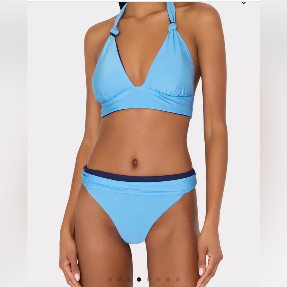Milly Scala Reversable Bikini